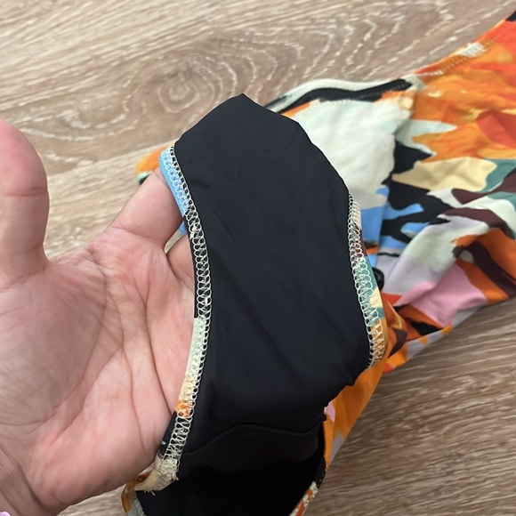 Solid & Striped Claudia Suit in Distoria - Picture 4 of 5